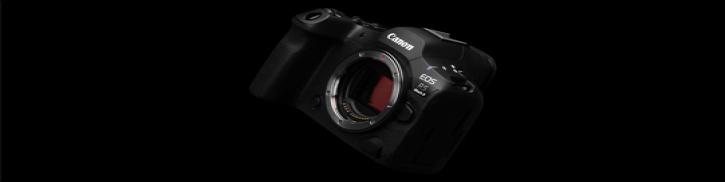 مشخصات فنی Canon EOS R5 Mark II 