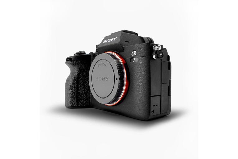 اجاره دوربین آلفا سون4 - Sony Alpha 7 IV 