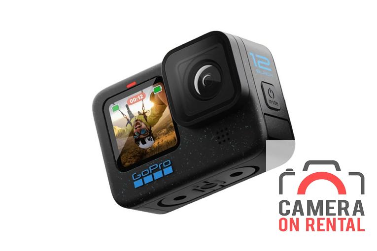 اجاره گوپرو GoPro Hero 12 