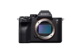 اجاره دوربین آلفا سون ار4 - Sony Alpha 7R IV 