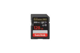 اجاره کارت حافظه SD 128 گیگابایت SanDisk