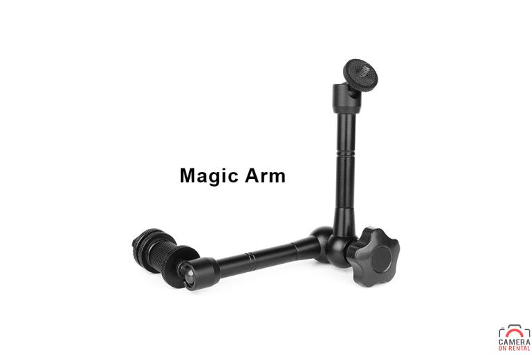 اجاره مجیک آرم (Magic Arm) 