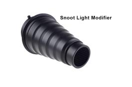 اجاره اسنوت  Snoot Light Modifier 