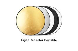 اجاره رفلکتور پرتابل  Light Reflector Portable 