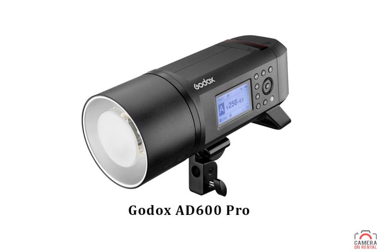 اجاره فلاش گودکس 600 Godox AD600 Pro