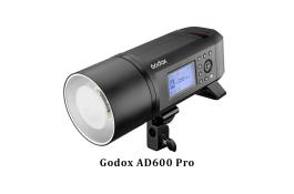 اجاره فلاش گودکس 600 Godox AD600 Pro