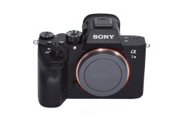 اجاره دوربین سونی آلفا 7 تری (Sony Alpha 7 III)